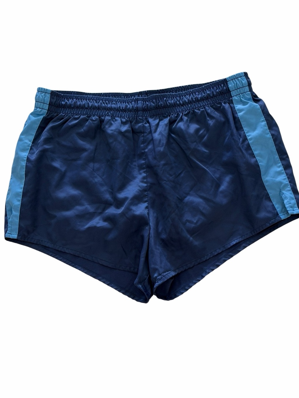 Sport Bockmann Men's German Army Vintage Athletic Shorts
